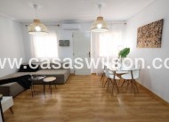 Venta - Apartamento - Orihuela Costa - Costa Blanca