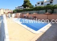 Venta - Apartamento - Orihuela Costa - Costa Blanca