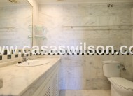 Venta - Apartamento - Orihuela Costa - Costa Blanca