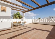 Venta - Apartamento - Orihuela Costa - Costa Blanca
