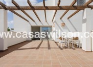 Venta - Apartamento - Orihuela Costa - Costa Blanca