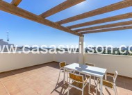 Venta - Apartamento - Orihuela Costa - Costa Blanca