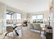 Venta - Apartamento - Orihuela Costa - Costa Blanca