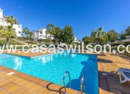 Venta - Apartamento - Orihuela Costa - Costa Blanca