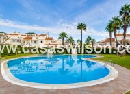Venta - Apartamento - Orihuela Costa - Costa Blanca