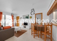 Venta - Apartamento - Orihuela Costa - Costa Blanca