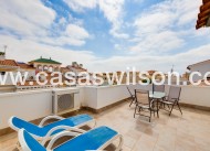 Venta - Apartamento - Orihuela Costa - Costa Blanca