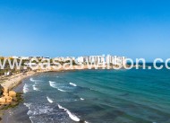 Venta - Apartamento - Orihuela Costa - Costa Blanca