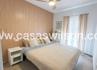 Venta - Apartamento - Orihuela Costa - Costa Blanca