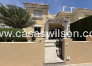 Venta - Apartamento - Orihuela Costa - Costa Blanca