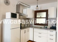 Venta - Apartamento - Orihuela Costa - Costa Blanca