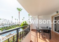 Venta - Apartamento - Orihuela Costa - Costa Blanca