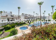 Venta - Apartamento - Orihuela Costa - Costa Blanca