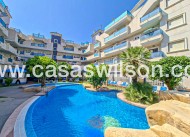 Venta - Apartamento - Orihuela Costa - Costa Blanca
