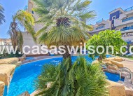 Venta - Apartamento - Orihuela Costa - Costa Blanca