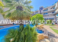 Venta - Apartamento - Orihuela Costa - Costa Blanca