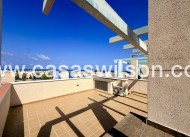 Venta - Apartamento - Orihuela Costa - Costa Blanca
