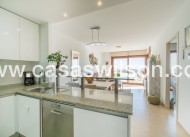 Venta - Apartamento - Orihuela Costa - Dehesa de campoamor