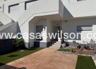 Venta - Apartamento - Orihuela Costa - Entre Naranjos - Vistabella Golf