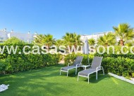Venta - Apartamento - Orihuela Costa - Entre Naranjos - Vistabella Golf