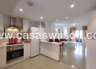 Venta - Apartamento - Orihuela Costa - Horizonte - La Campana