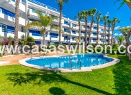 Venta - Apartamento - Orihuela Costa - La Calma
