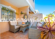 Venta - Apartamento - Orihuela Costa - La Regia