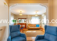 Venta - Apartamento - Orihuela Costa - La Regia