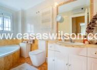 Venta - Apartamento - Orihuela Costa - La Regia