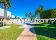 Venta - Apartamento - Orihuela Costa - La Regia