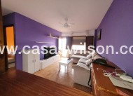 Venta - Apartamento - Orihuela Costa - La Regia