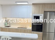 Venta - Apartamento - Orihuela Costa - La Zenia