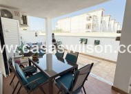 Venta - Apartamento - Orihuela Costa - La Zenia