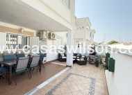 Venta - Apartamento - Orihuela Costa - La Zenia