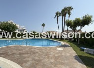 Venta - Apartamento - Orihuela Costa - La Zenia