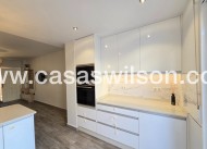 Venta - Apartamento - Orihuela Costa - La Zenia