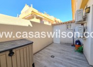 Venta - Apartamento - Orihuela Costa - La Zenia