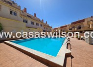 Venta - Apartamento - Orihuela Costa - La Zenia