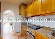 Venta - Apartamento - Orihuela Costa - La Zenia