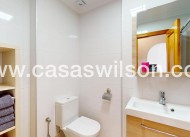 Venta - Apartamento - Orihuela Costa - La Zenia