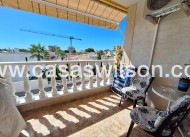 Venta - Apartamento - Orihuela Costa - La Zenia