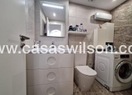 Venta - Apartamento - Orihuela Costa - La Zenia
