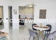 Venta - Apartamento - Orihuela Costa - La Zenia