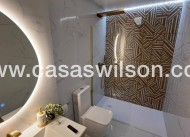 Venta - Apartamento - Orihuela Costa - La Zenia