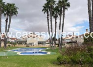 Venta - Apartamento - Orihuela Costa - La Zenia