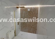 Venta - Apartamento - Orihuela Costa - La Zenia