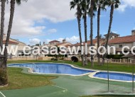 Venta - Apartamento - Orihuela Costa - La Zenia