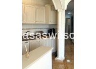 Venta - Apartamento - Orihuela Costa - La Zenia