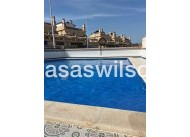 Venta - Apartamento - Orihuela Costa - La Zenia