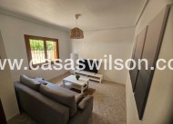 Venta - Apartamento - Orihuela Costa - La Zenia